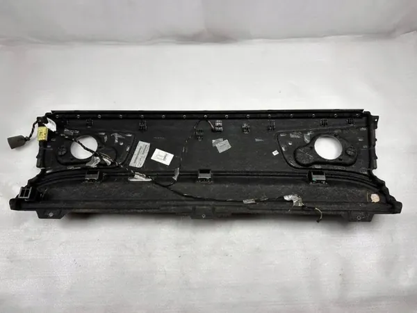 Estante de maletero Mercedes-Benz S W222 OEM A2226901349 image 3