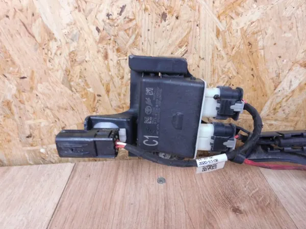 Sensor de porta-malas sem contato OEM 891B2-02030 Toyota Corolla image 3