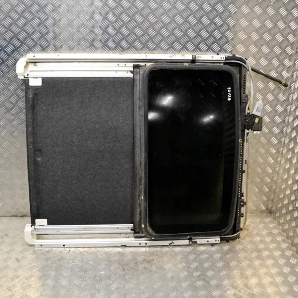 Mitsubishi Grandis Schuifdak 2004 OEM 43R-00074 image 2