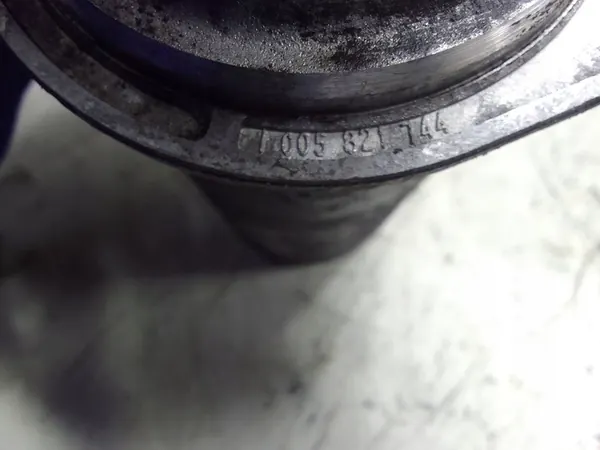 Motor de arranque 1005821744 VW Golf IV 1.9 TDI image 10