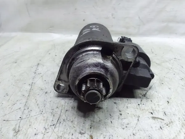 Motor de arranque 1005821744 VW Golf IV 1.9 TDI image 3