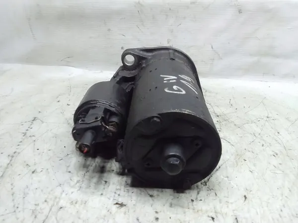 Motor de arranque 1005821744 VW Golf IV 1.9 TDI image 5