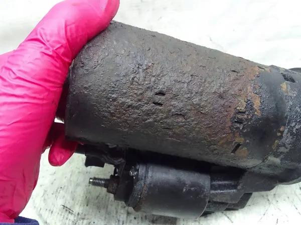 Motor de arranque 1005821744 VW Golf IV 1.9 TDI image 9