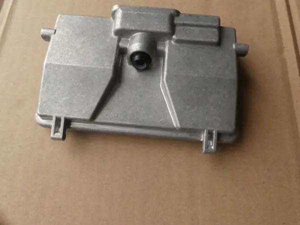 Caméra arrière OEM 3Q0980653 pour VW Passat B8 image 2