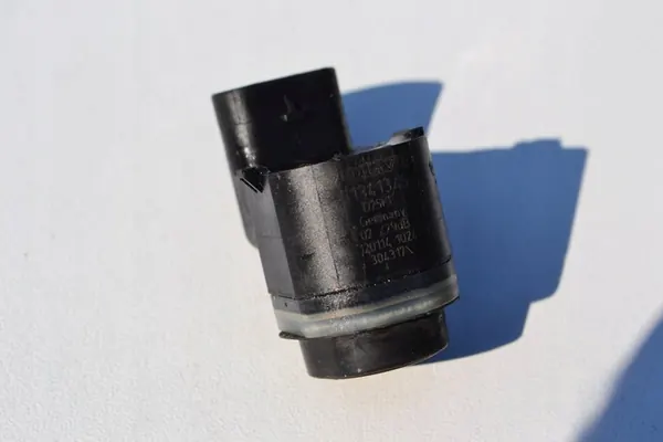 Parkeringssensor PDC Volvo V70 III 31341345 image 2