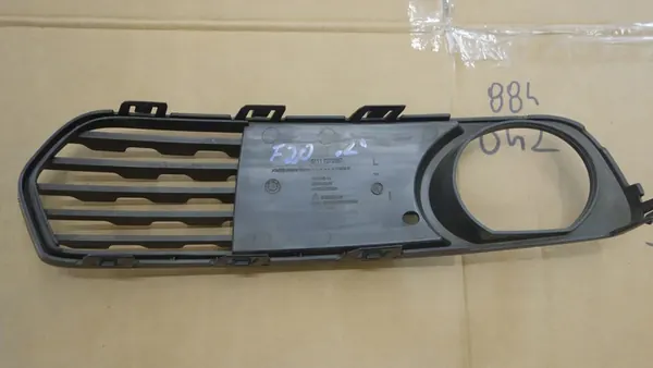 Griglia paraurti anteriore BMW 1 F20 image 4