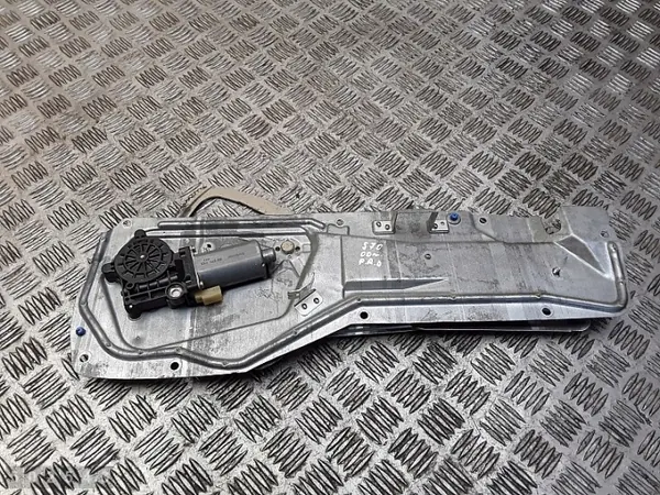 Volvo S70 fönsterregulator OEM 9152724 - Begagnad image 2