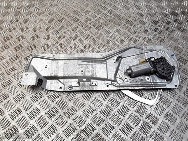 Volvo S70 fönsterregulator OEM 9152724 - Begagnad image 3