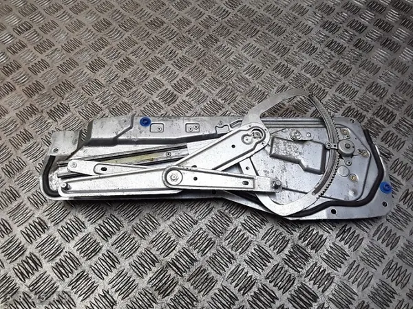 Volvo S70 fönsterregulator OEM 9152724 - Begagnad image 6