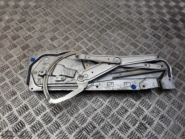 Volvo S70 fönsterregulator OEM 9152724 - Begagnad image 7