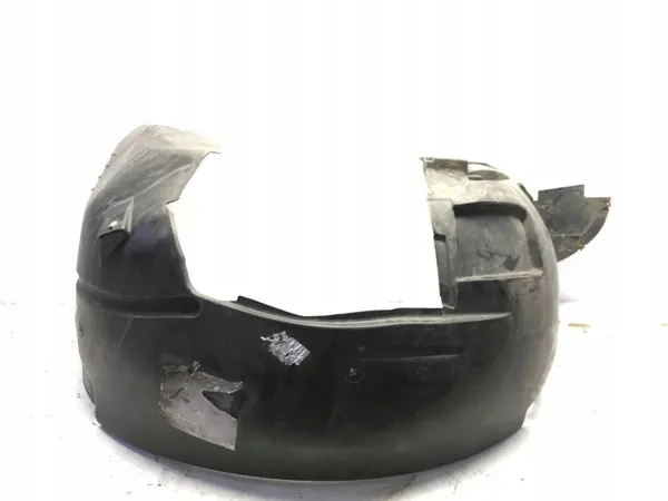 Fiat Doblo II Lift Etu Oikea Pyöränkaari OEM 52128361 image 2