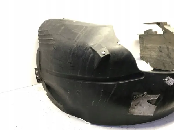 Fiat Doblo II Lift Etu Oikea Pyöränkaari OEM 52128361 image 3