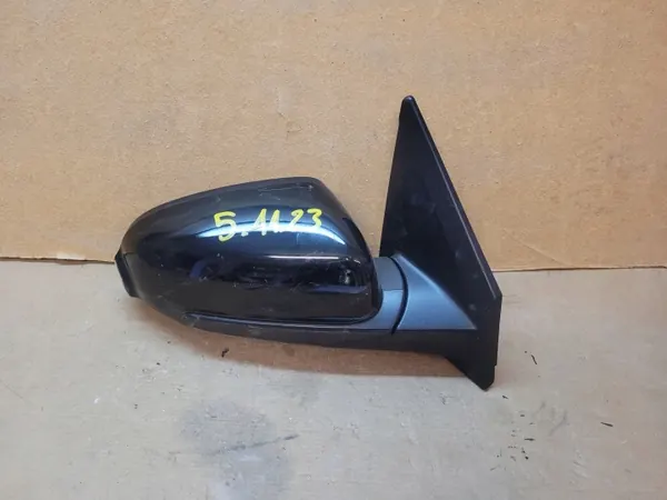 Rétroviseur droit OEM Lusterko prawe Hyundai Kona 8 Pin image 2