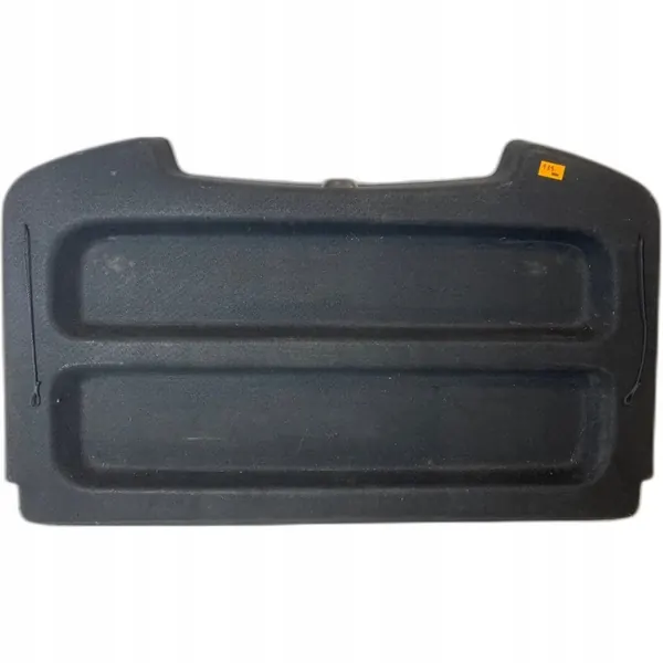 Dacia Sandero II kofferbakplank OEM DACIA SANDERO II PÓŁKA BAGAŻNIKA image 2