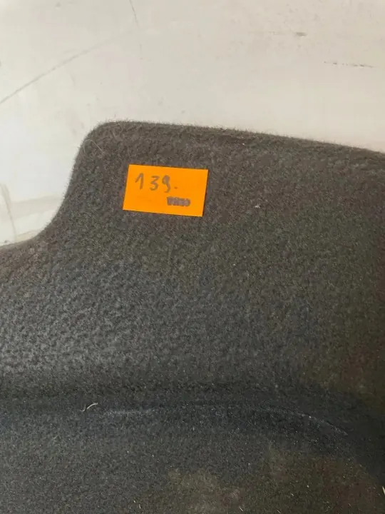 Dacia Sandero II kofferbakplank OEM DACIA SANDERO II PÓŁKA BAGAŻNIKA image 3