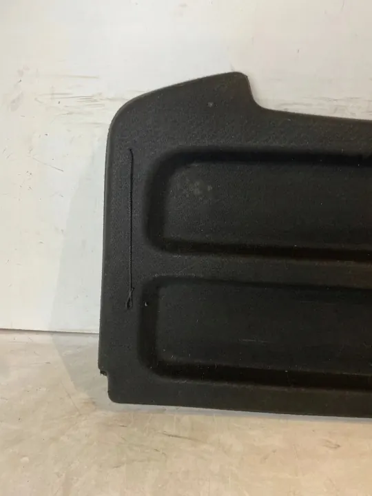 Dacia Sandero II kofferbakplank OEM DACIA SANDERO II PÓŁKA BAGAŻNIKA image 5