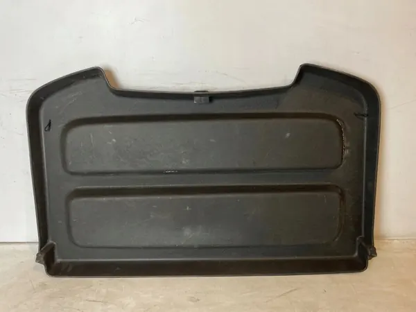 Dacia Sandero II kofferbakplank OEM DACIA SANDERO II PÓŁKA BAGAŻNIKA image 6
