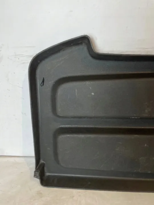 Dacia Sandero II kofferbakplank OEM DACIA SANDERO II PÓŁKA BAGAŻNIKA image 8