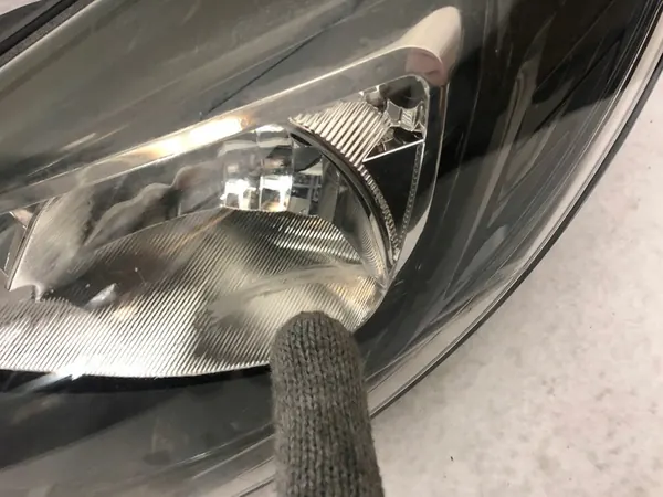 Visteon 32C1091T Vasemman Puolen Ajovalo image 7