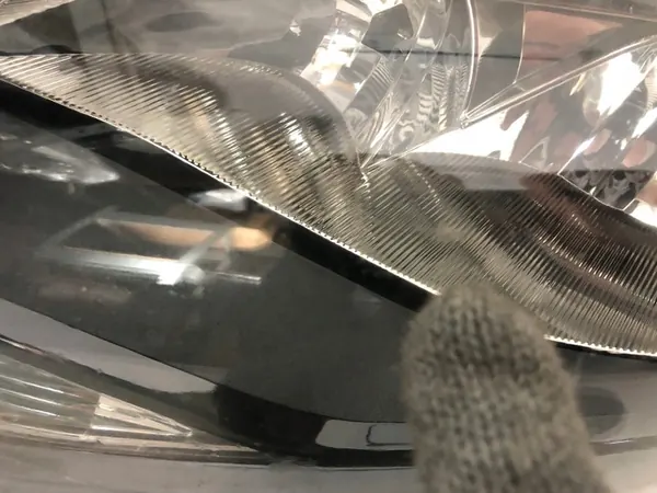 Visteon 32C1091T Vasemman Puolen Ajovalo image 9