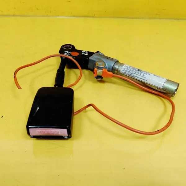 Fivela cinto OEM DRC98447 dianteiro direito Citroen Saxo image 2