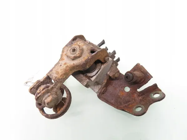 REMKRAFTREGULATOR 6Q0612151 image 4