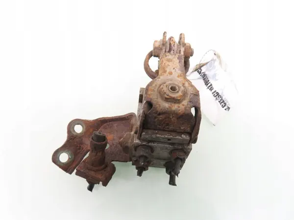 REMKRAFTREGULATOR 6Q0612151 image 5