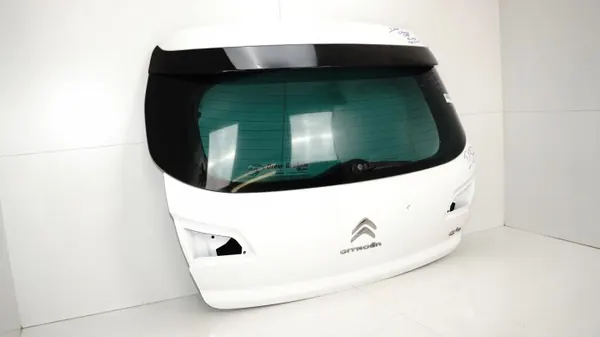 Heckklappe OEM 360171807 für Citroen C4 II 2010-2014 image 5