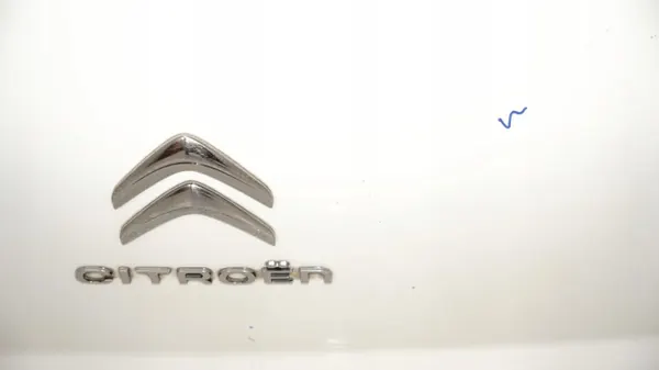 Heckklappe OEM 360171807 für Citroen C4 II 2010-2014 image 7
