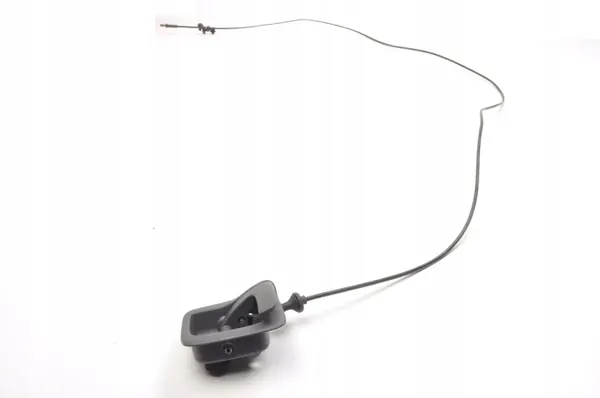 Puxador Porta Aston Martin Vantage 4.7 OEM 30799974 Esquerdo image 2