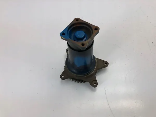 Eje de transmisión MAN TGX/TGS Euro 6 OEM 51066093017 image 3
