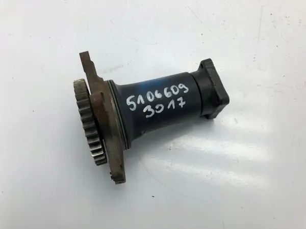Eje de transmisión MAN TGX/TGS Euro 6 OEM 51066093017 image 4