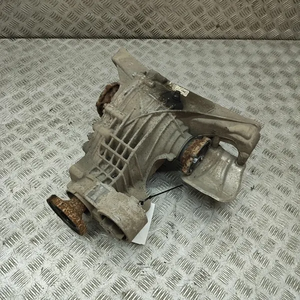Réducteur arrière Audi A4 Allroad 02D500043G image 3