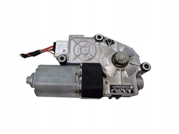 Motor de teto solar VW Touareg OEM 1P0959591E image 3