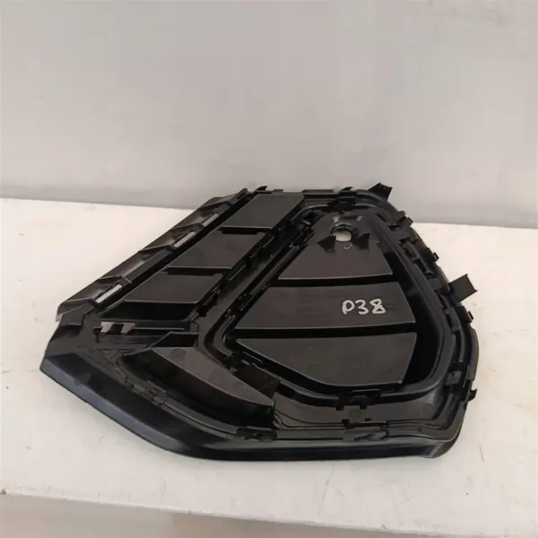 Griglia Paraurti Anteriore Destra Audi Q3 II S Line 83A807682D image 5