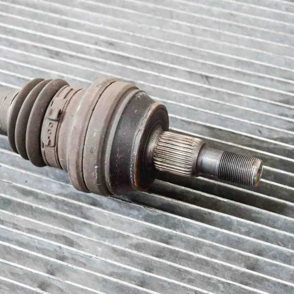 Eixo Traseiro Esquerdo Mercedes-Benz GLE (W166) A2203570591 image 2