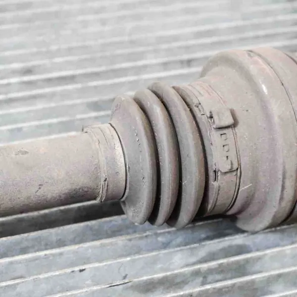 Eixo Traseiro Esquerdo Mercedes-Benz GLE (W166) A2203570591 image 3