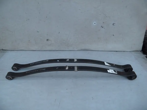 Ressort à lames arrière BK21-5560-AH pour Ford Transit Custom image 2