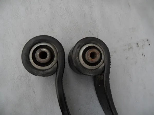 Ressort à lames arrière BK21-5560-AH pour Ford Transit Custom image 5