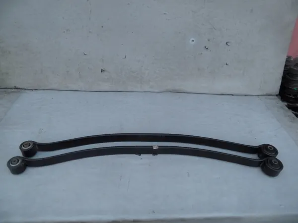 Ressort à lames arrière BK21-5560-AH pour Ford Transit Custom image 6