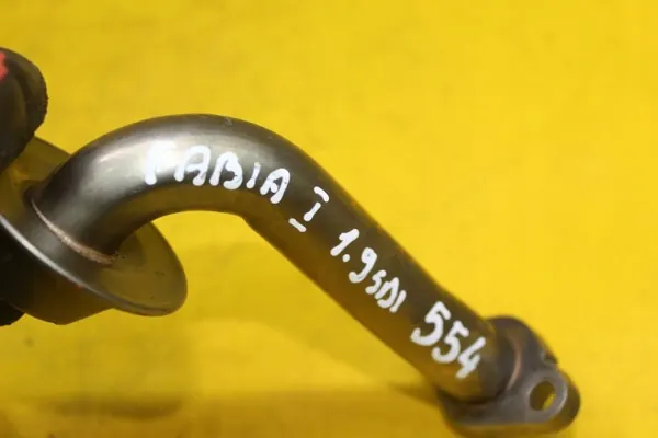 Séparateur d'huile d'occasion OEM 554 SMOK OLEJU SKODA image 7