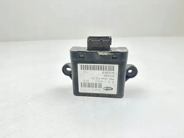 Contrôleur de pompe à carburant CITROËN C5 II image 1