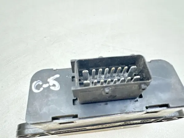 Contrôleur de pompe à carburant CITROËN C5 II image 2