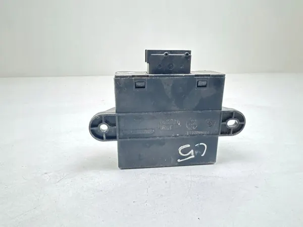 Contrôleur de pompe à carburant CITROËN C5 II image 3