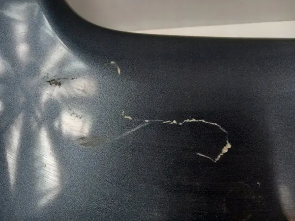 Aileron Arrière Mazda 2 Sport HB OEM 1618 *H - Occasion image 4