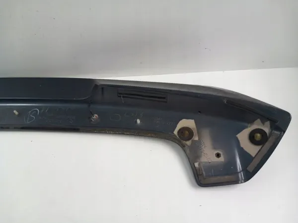 Aileron Arrière Mazda 2 Sport HB OEM 1618 *H - Occasion image 7