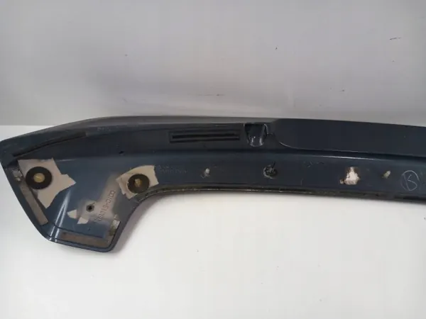 Aileron Arrière Mazda 2 Sport HB OEM 1618 *H - Occasion image 8