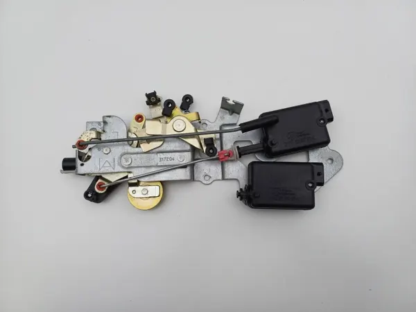 OEM DRC96097 Schuifdeurslotactuator Links Voor image 2