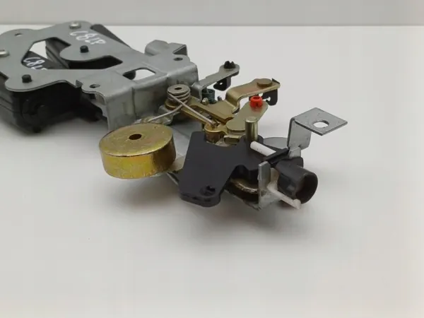 OEM DRC96097 Schuifdeurslotactuator Links Voor image 5