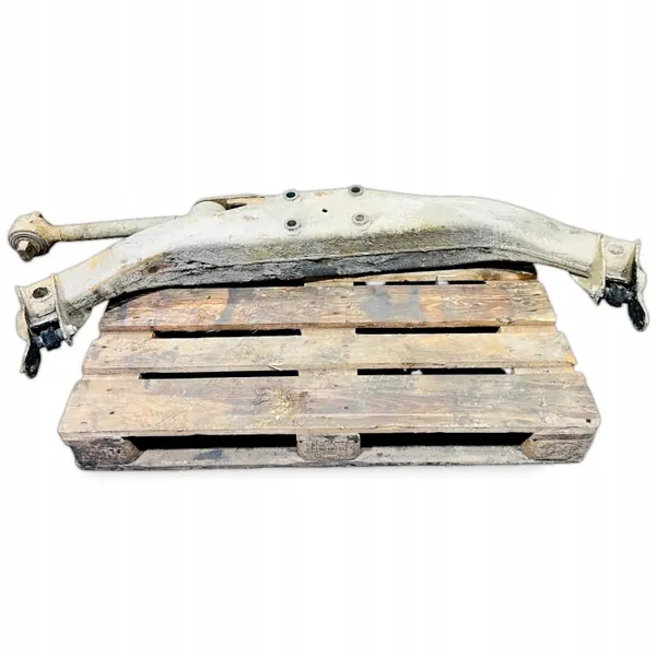 OEM 9521927 Volvo Luftfjädringsbracket, vänster drivaxel image 10